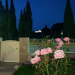 Διαμέρισμα Assisi Con Annessa Tavernetta La Lavanda