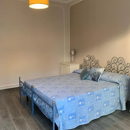 Assisi Con Annessa Tavernetta La Lavanda Apartment Santa Maria Degli Angeli (Assisi)