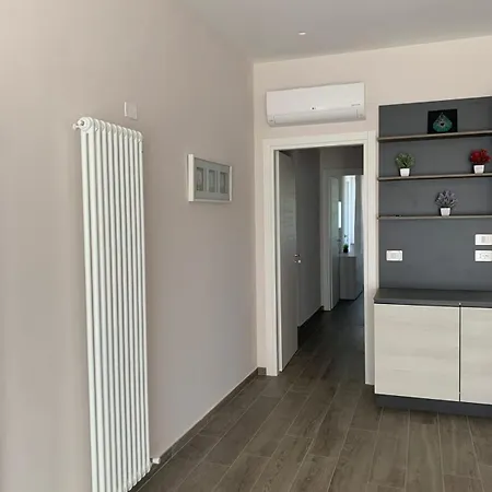 Appartement Assisi Con Annessa Tavernetta La Lavanda