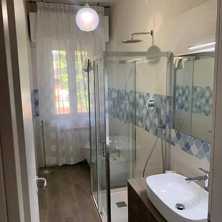 Assisi Con Annessa Tavernetta La Lavanda Apartment Santa Maria Degli Angeli (Assisi)