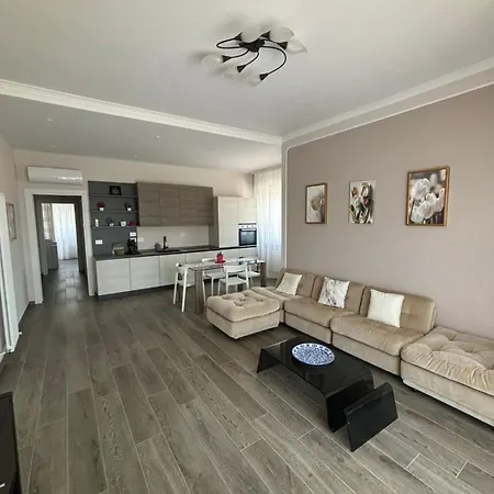 Appartement Assisi Con Annessa Tavernetta La Lavanda *