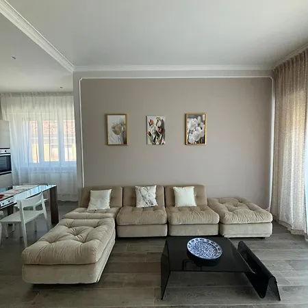 Assisi Con Annessa Tavernetta La Lavanda Apartment
