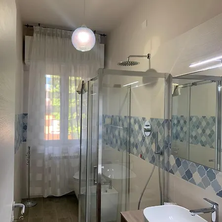 Assisi Con Annessa Tavernetta La Lavanda Appartement *