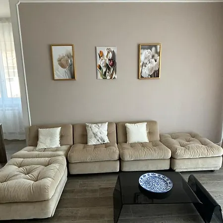 Assisi Con Annessa Tavernetta La Lavanda Apartment