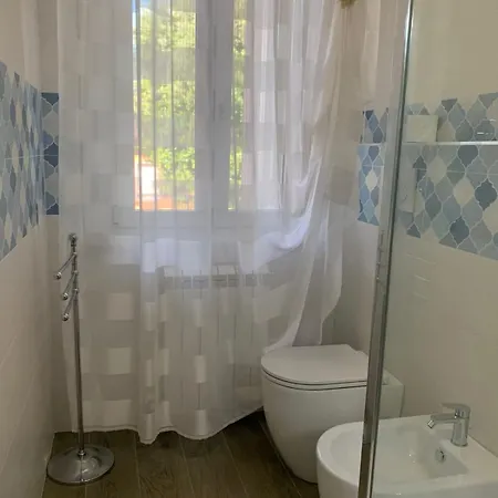 Assisi Con Annessa Tavernetta La Lavanda