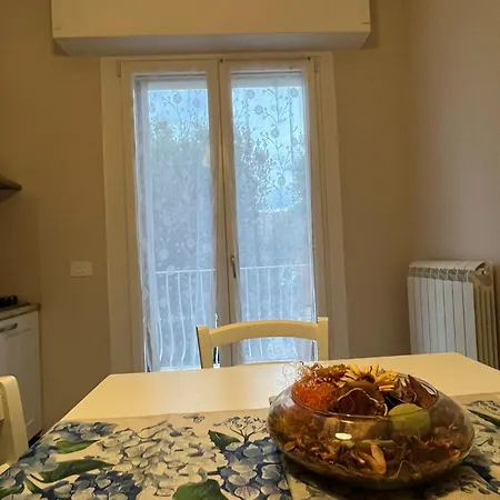 Appartement Assisi Con Annessa Tavernetta La Lavanda