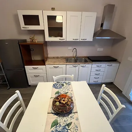 Appartement Assisi Con Annessa Tavernetta La Lavanda