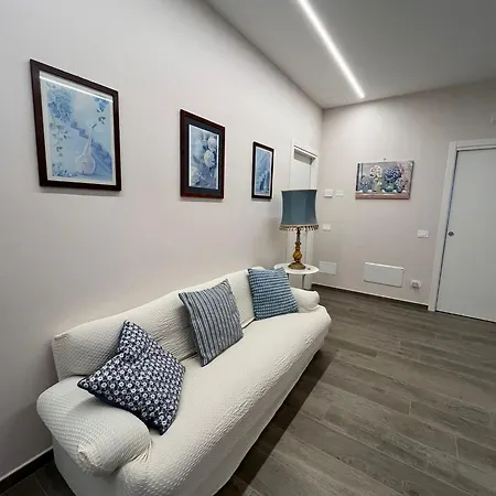 Appartement Assisi Con Annessa Tavernetta La Lavanda Santa Maria Degli Angeli (Assisi)