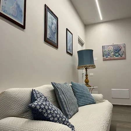 Assisi Con Annessa Tavernetta La Lavanda Appartement