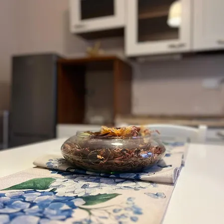 Appartement Assisi Con Annessa Tavernetta La Lavanda