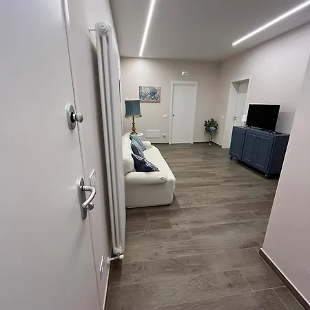 Appartement Assisi Con Annessa Tavernetta La Lavanda *