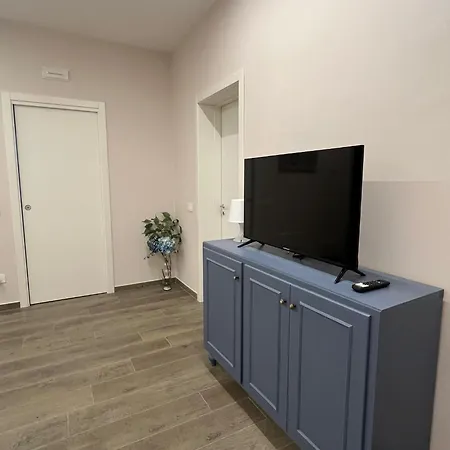 Apartment Assisi Con Annessa Tavernetta La Lavanda Santa Maria Degli Angeli (Assisi)