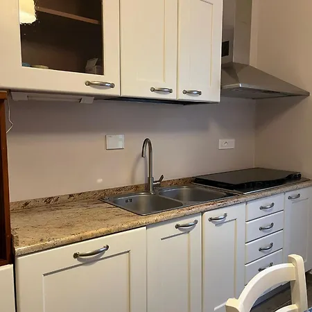 Apartment Assisi Con Annessa Tavernetta La Lavanda Santa Maria Degli Angeli (Assisi)