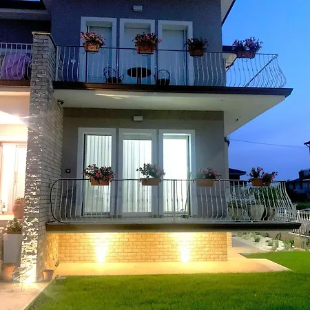 Assisi Con Annessa Tavernetta La Lavanda Apartamento