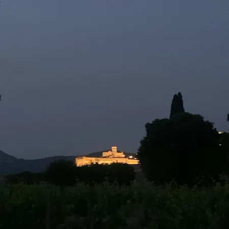 Assisi Con Annessa Tavernetta La Lavanda Apartment Santa Maria Degli Angeli (Assisi)