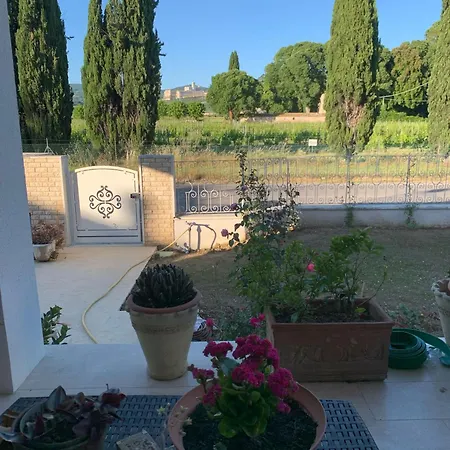 Assisi Con Annessa Tavernetta La Lavanda * Santa Maria Degli Angeli (Assisi)