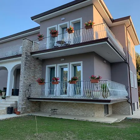 Appartement Assisi Con Annessa Tavernetta La Lavanda *