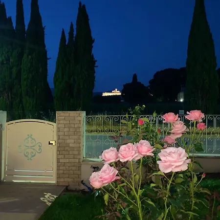 Apartamento Assisi Con Annessa Tavernetta La Lavanda