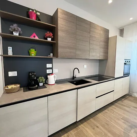 Assisi Con Annessa Tavernetta La Lavanda