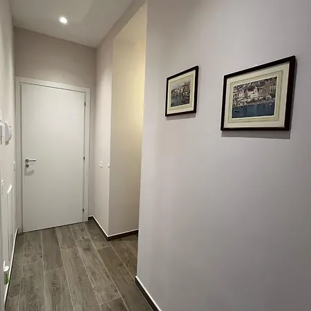 Appartement Assisi Con Annessa Tavernetta La Lavanda