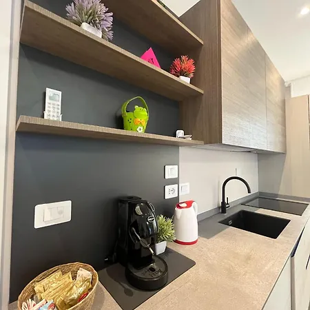 Apartment Assisi Con Annessa Tavernetta La Lavanda Santa Maria Degli Angeli (Assisi)