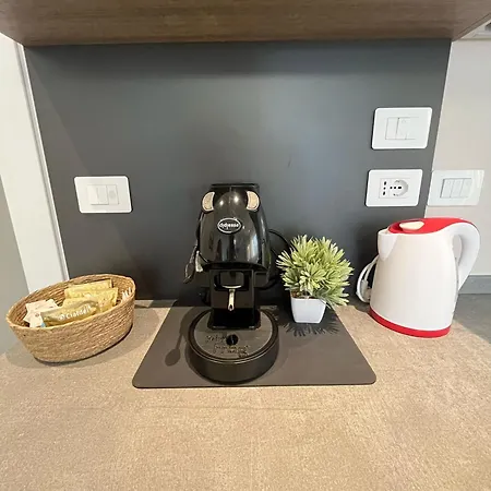 Assisi Con Annessa Tavernetta La Lavanda Appartement *