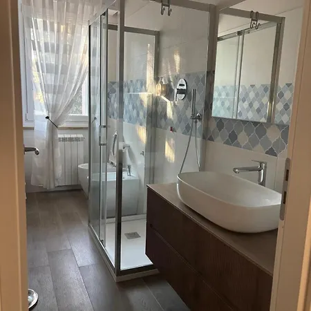 Assisi Con Annessa Tavernetta La Lavanda Apartamento *