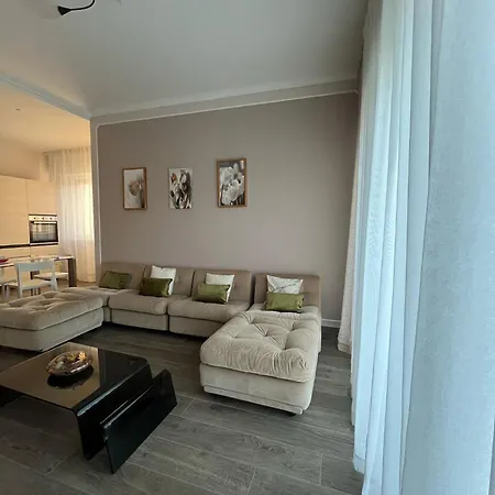 Apartment Assisi Con Annessa Tavernetta La Lavanda