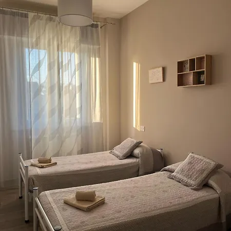 Apartment Assisi Con Annessa Tavernetta La Lavanda *
