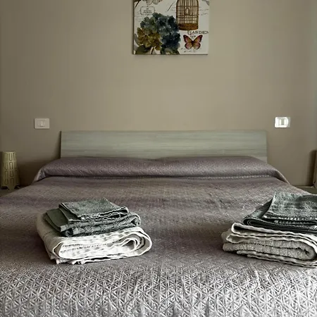 Apartamento Assisi Con Annessa Tavernetta La Lavanda *